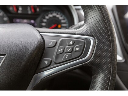 used 2023 Chevrolet Malibu car, priced at $28,988