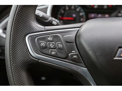 used 2023 Chevrolet Malibu car, priced at $28,988