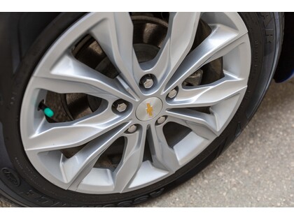 used 2023 Chevrolet Malibu car, priced at $28,988
