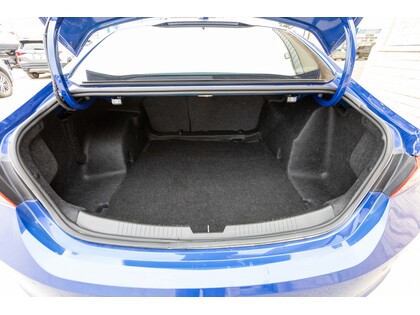 used 2023 Chevrolet Malibu car, priced at $28,988