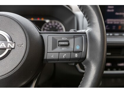 used 2023 Nissan Rogue car, priced at $34,988