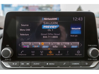 used 2023 Nissan Rogue car, priced at $34,988