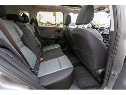 used 2023 Nissan Rogue car, priced at $34,988