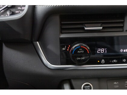 used 2023 Nissan Rogue car, priced at $34,988