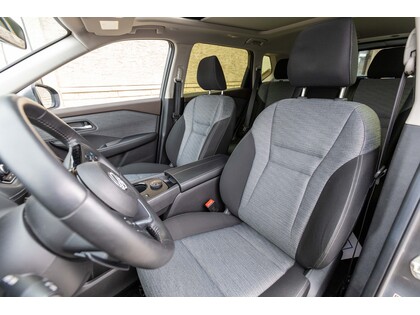 used 2023 Nissan Rogue car, priced at $34,988