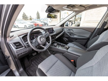 used 2023 Nissan Rogue car, priced at $34,988