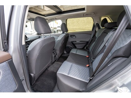 used 2023 Nissan Rogue car, priced at $34,988