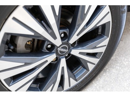 used 2023 Nissan Rogue car, priced at $34,988
