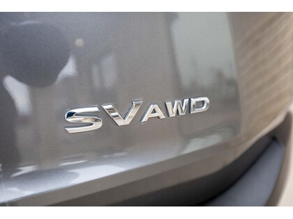 used 2023 Nissan Rogue car, priced at $34,988