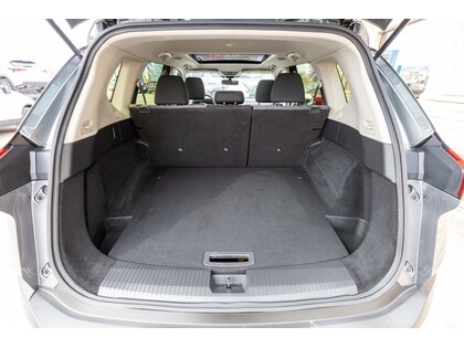 used 2023 Nissan Rogue car, priced at $34,988
