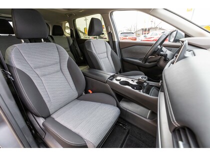 used 2023 Nissan Rogue car, priced at $34,988