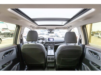 used 2023 Nissan Rogue car, priced at $34,988