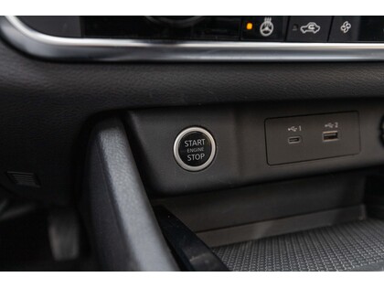 used 2023 Nissan Rogue car, priced at $34,988