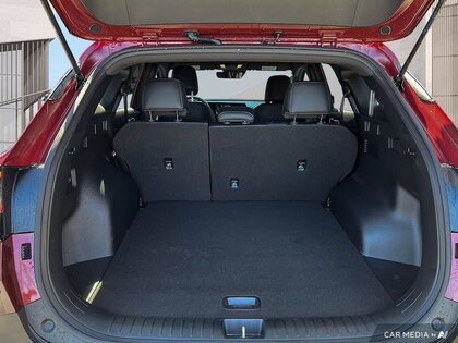 used 2024 Kia Sportage car, priced at $36,998