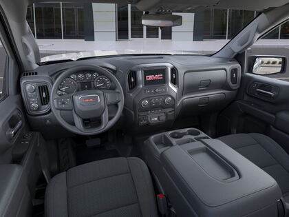 used 2024 GMC Sierra 2500HD car, priced at $66,859
