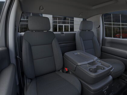 used 2024 GMC Sierra 2500HD car, priced at $66,859