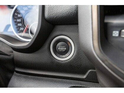 used 2022 Ram 1500 car, priced at $45,988