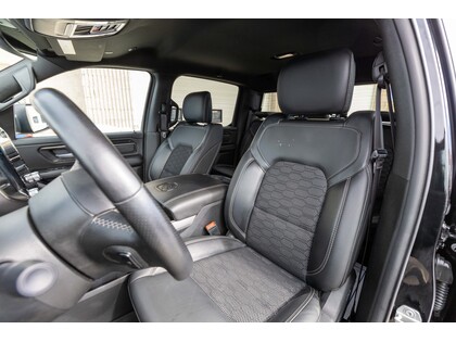 used 2022 Ram 1500 car, priced at $45,988