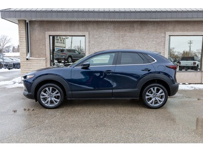 used 2023 Mazda CX-30 car, priced at $31,988