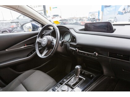 used 2023 Mazda CX-30 car, priced at $31,988