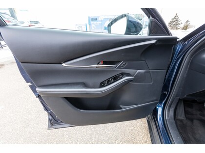 used 2023 Mazda CX-30 car, priced at $31,988