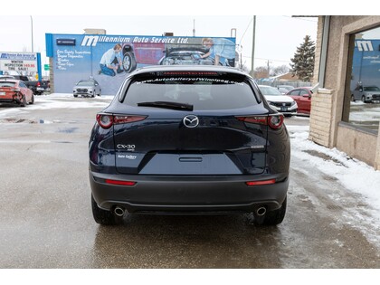 used 2023 Mazda CX-30 car, priced at $31,988