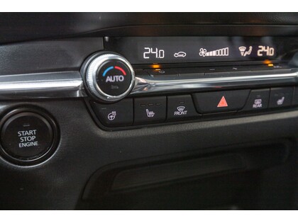 used 2023 Mazda CX-30 car, priced at $31,988