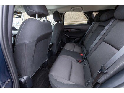 used 2023 Mazda CX-30 car, priced at $31,988