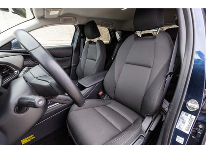 used 2023 Mazda CX-30 car, priced at $31,988