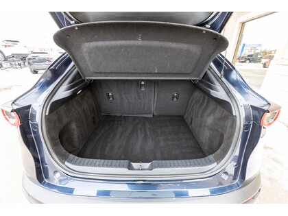 used 2023 Mazda CX-30 car, priced at $31,988