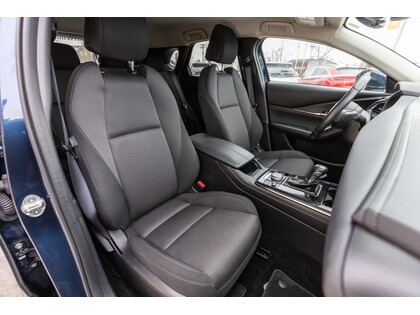 used 2023 Mazda CX-30 car, priced at $31,988
