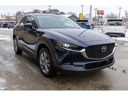 used 2023 Mazda CX-30 car, priced at $31,988