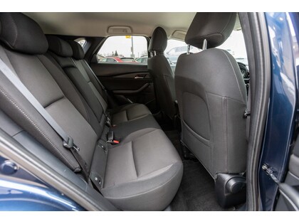 used 2023 Mazda CX-30 car, priced at $31,988
