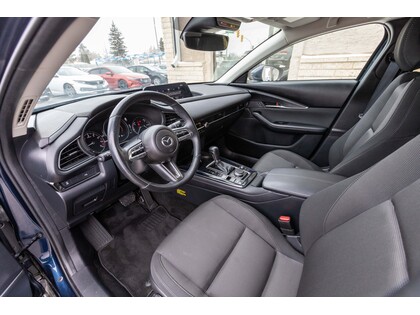 used 2023 Mazda CX-30 car, priced at $31,988