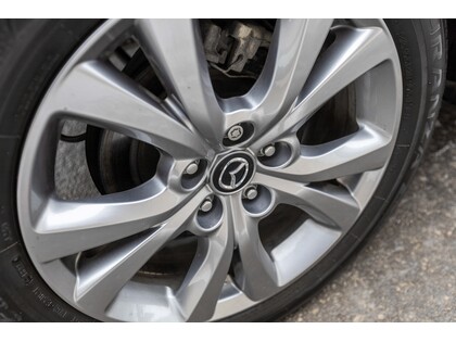 used 2023 Mazda CX-30 car, priced at $31,988