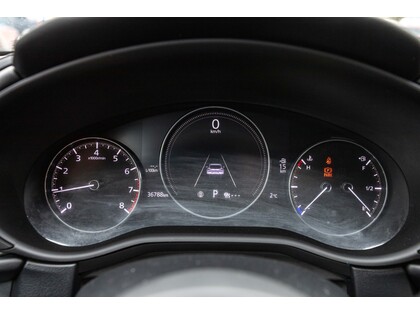 used 2023 Mazda CX-30 car, priced at $31,988