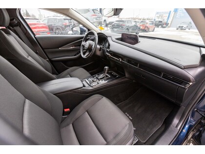 used 2023 Mazda CX-30 car, priced at $31,988