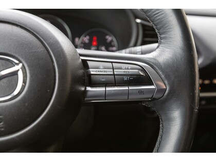used 2023 Mazda CX-30 car, priced at $31,988