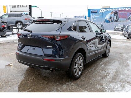 used 2023 Mazda CX-30 car, priced at $31,988