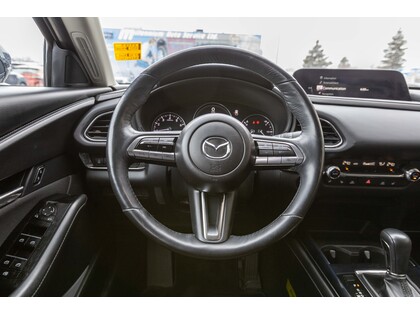 used 2023 Mazda CX-30 car, priced at $31,988