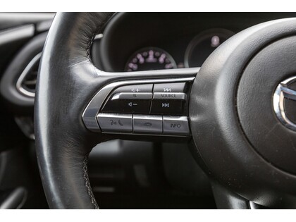 used 2023 Mazda CX-30 car, priced at $31,988