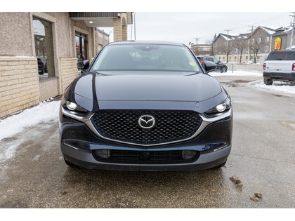 used 2023 Mazda CX-30 car, priced at $31,988