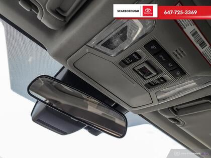 used 2024 Toyota RAV4 car, priced at $37,990