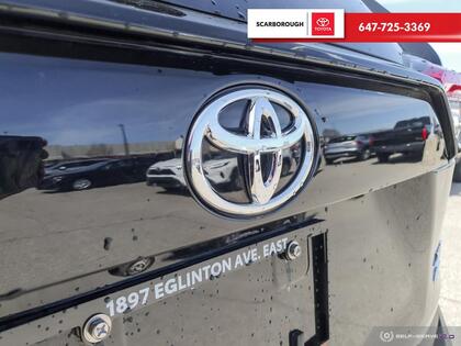 used 2024 Toyota RAV4 car, priced at $37,990