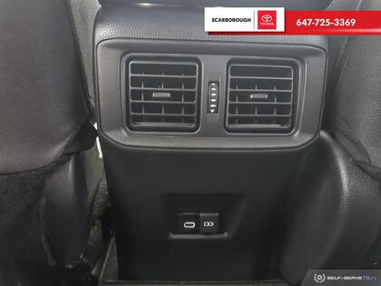 used 2024 Toyota RAV4 car, priced at $37,990