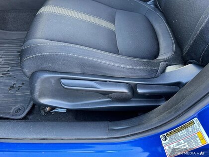 used 2017 Honda Civic Sedan car, priced at $22,995