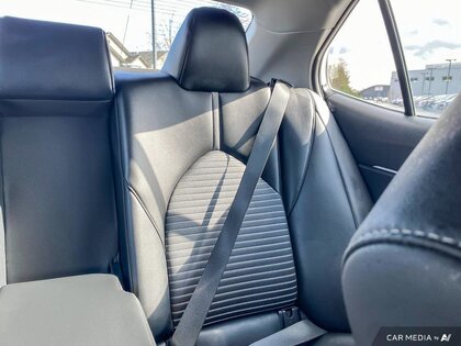 used 2024 Toyota Camry car, priced at $33,498