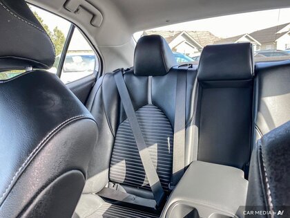 used 2024 Toyota Camry car, priced at $33,498