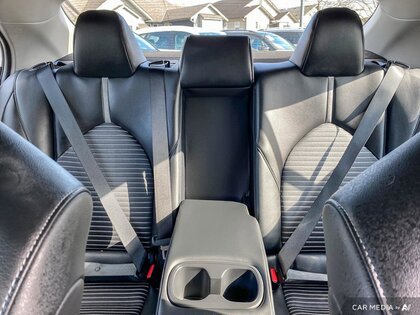 used 2024 Toyota Camry car, priced at $33,498
