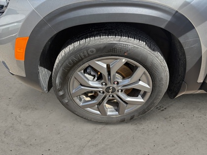 used 2025 Kia Seltos car, priced at $31,995